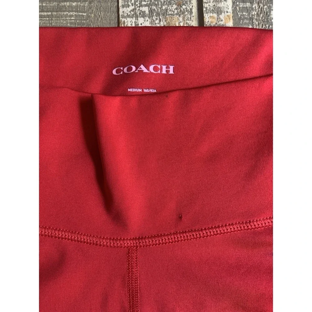 Coach authentic women